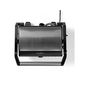 Voir la diapositive 6 : NEDIS Grille-viande 1600w - KAGR151FSR