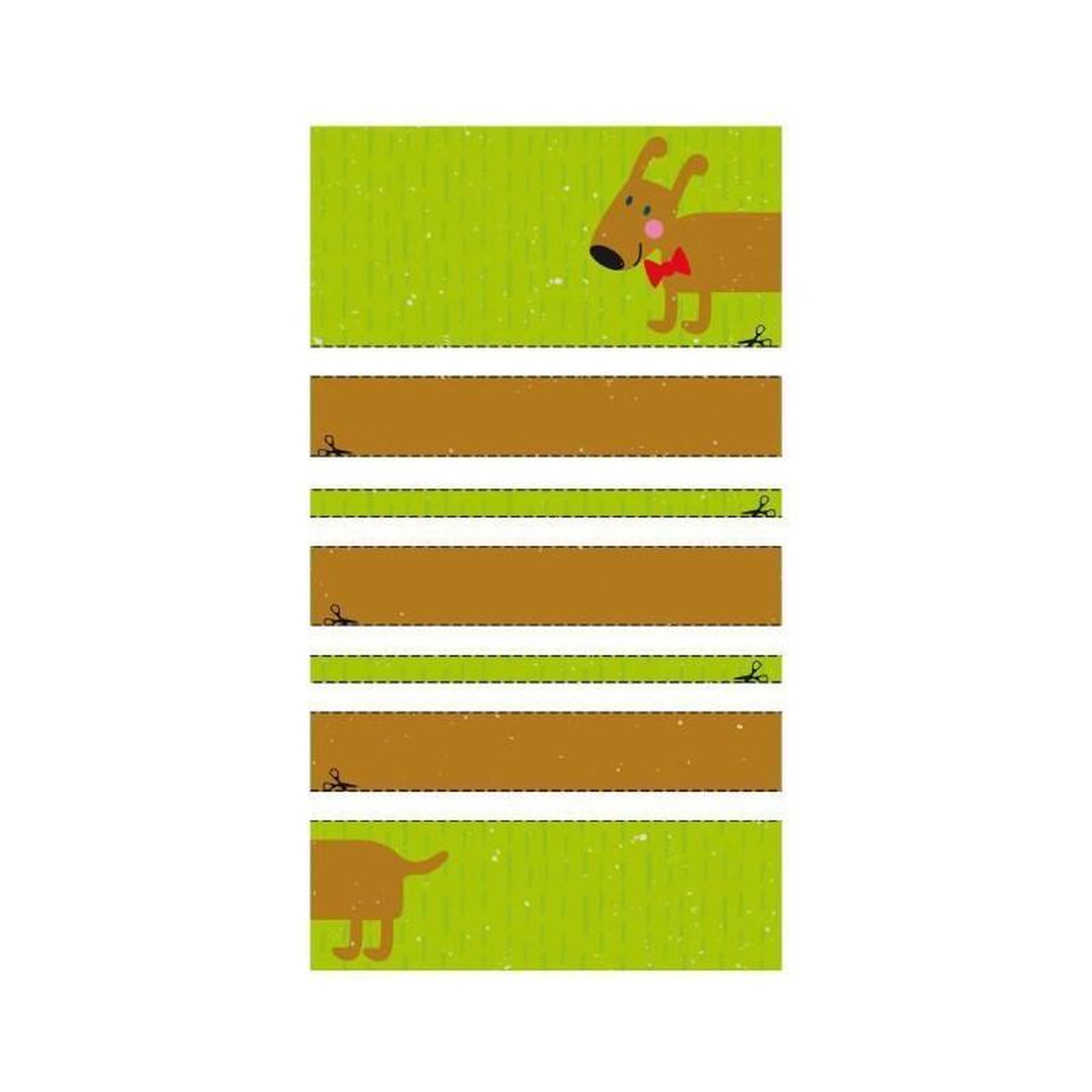 Voir la diapositive 5 : SES Creative SES CREATIVE Japprends a decouper - mega kit