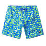 Voir la diapositive 1 : O'NEILL Short de bain /Vert Garçon O'Neill Calis