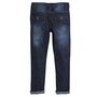 Voir la diapositive 2 : IN EXTENSO Jean 5 poches garçon