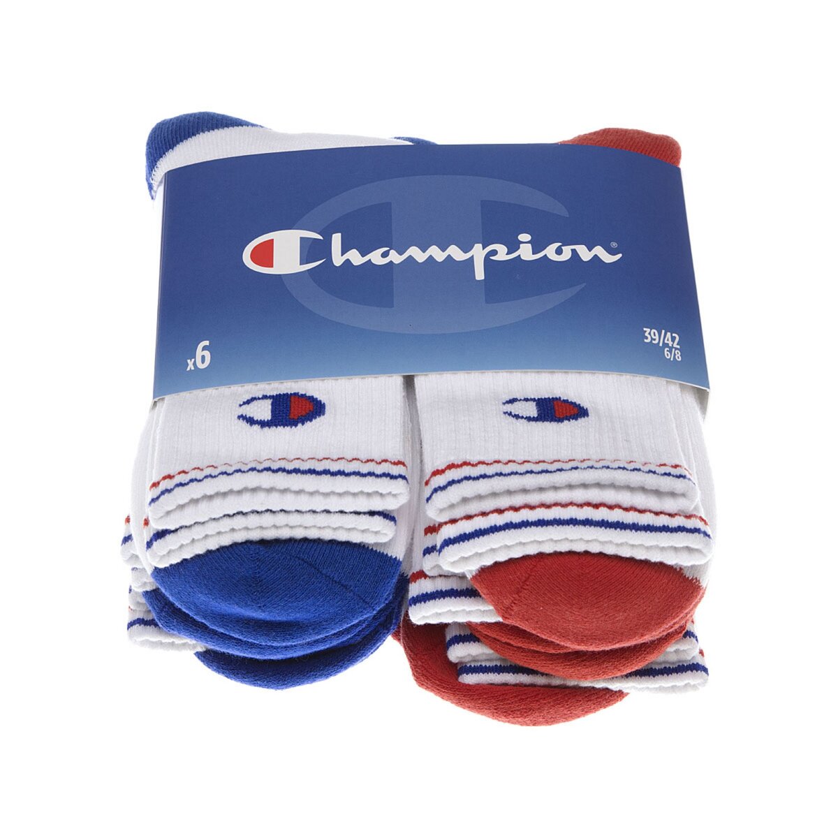 Chaussette champion best sale mi haute