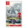 NINTENDO Xenoblade Chronicles 2 &ndash; Torna: The Golden Country SWITCH
