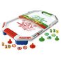 Voir la diapositive 3 : Epoch d'Enfance Super Mario Air Hockey 