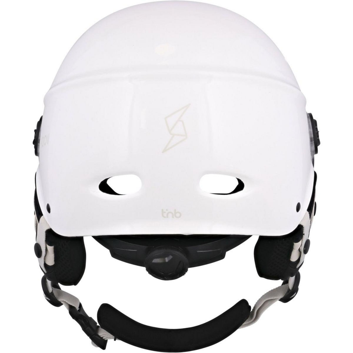 TNB Casque Taille L - Blanc