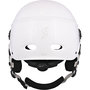 Voir la diapositive 3 : TNB Casque Taille L - Blanc