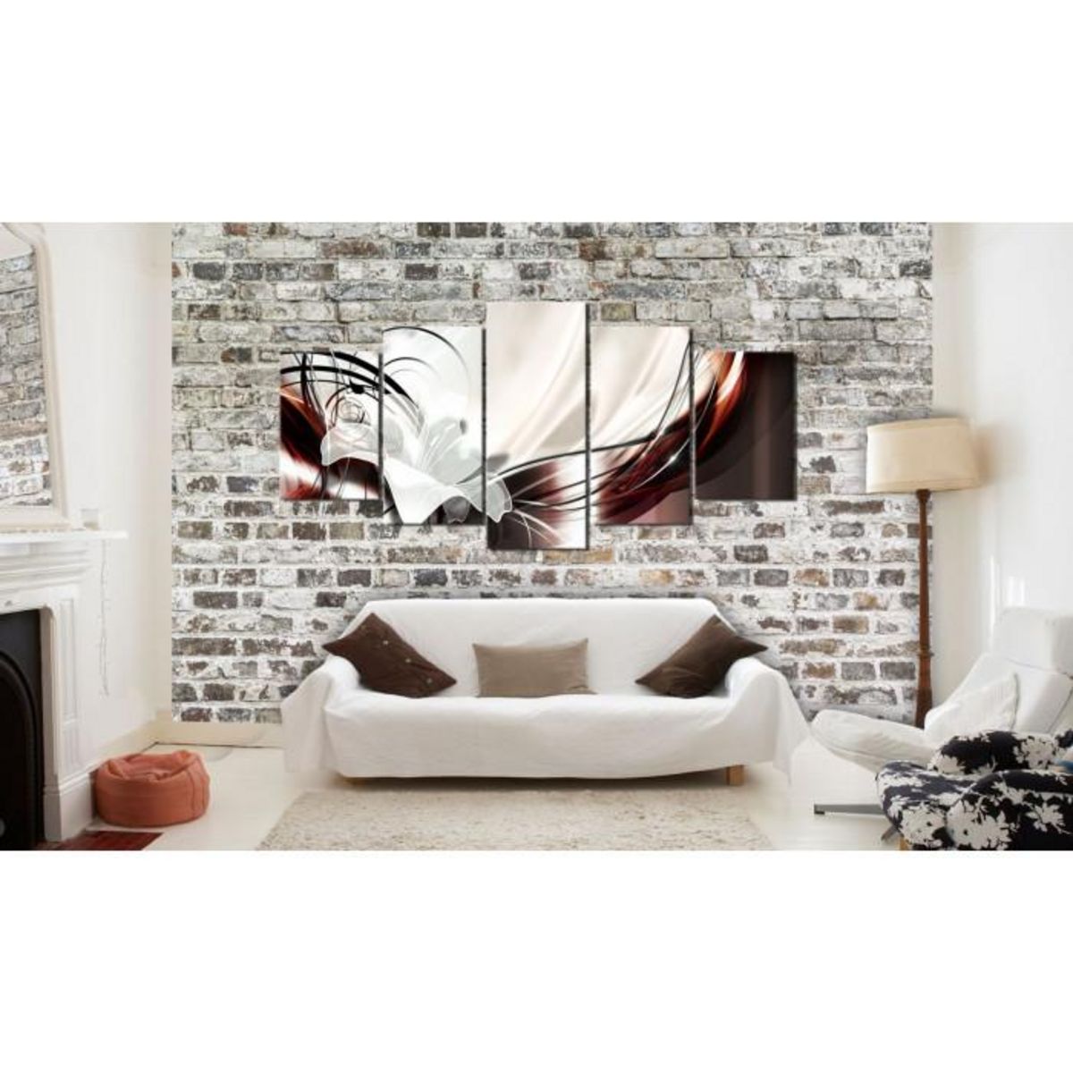 Paris Prix Tableau Imprimé  Queen of Love