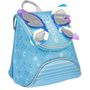 Voir la diapositive 2 : AUCHAN Sac maternelle premium bleu