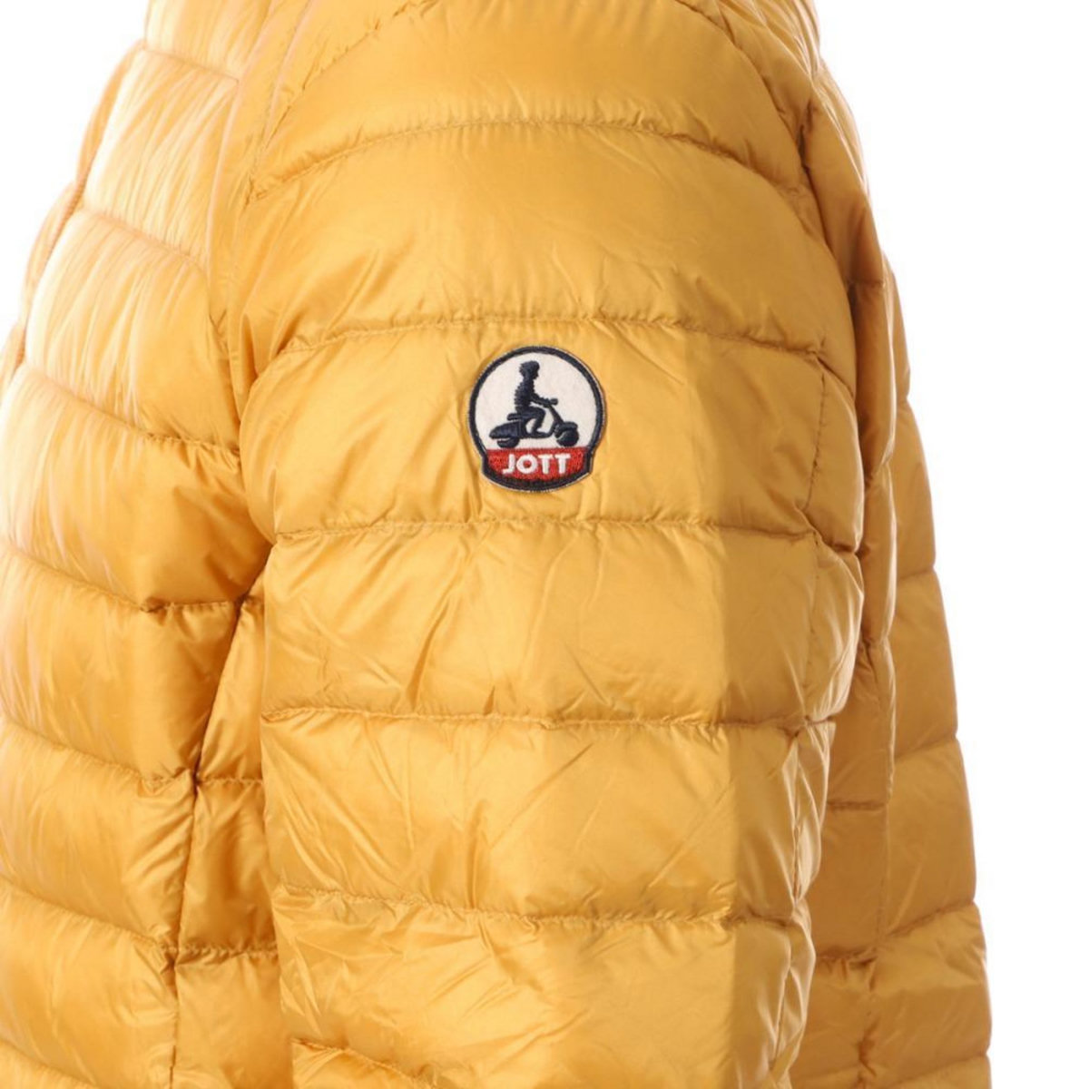 JUSTOVERTHETOPJOTT Doudoune  Homme Jott Mat