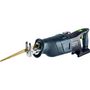 Voir la diapositive 2 : FESTOOL Scie sabre 18V RSC 18 EB Basic (sans batterie ni chargeur) + coffret Systainer SYS3 FESTOOL 576947