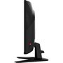 Voir la diapositive 5 : MSI Ecran PC Gamer MAG 274CXF 27'' Rapid VA