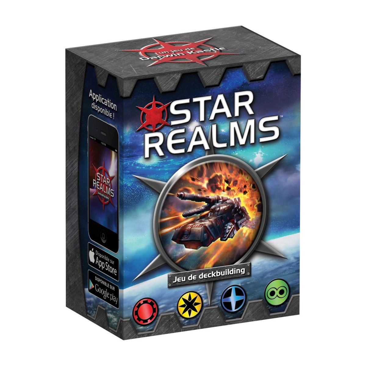 Iello Star Realms