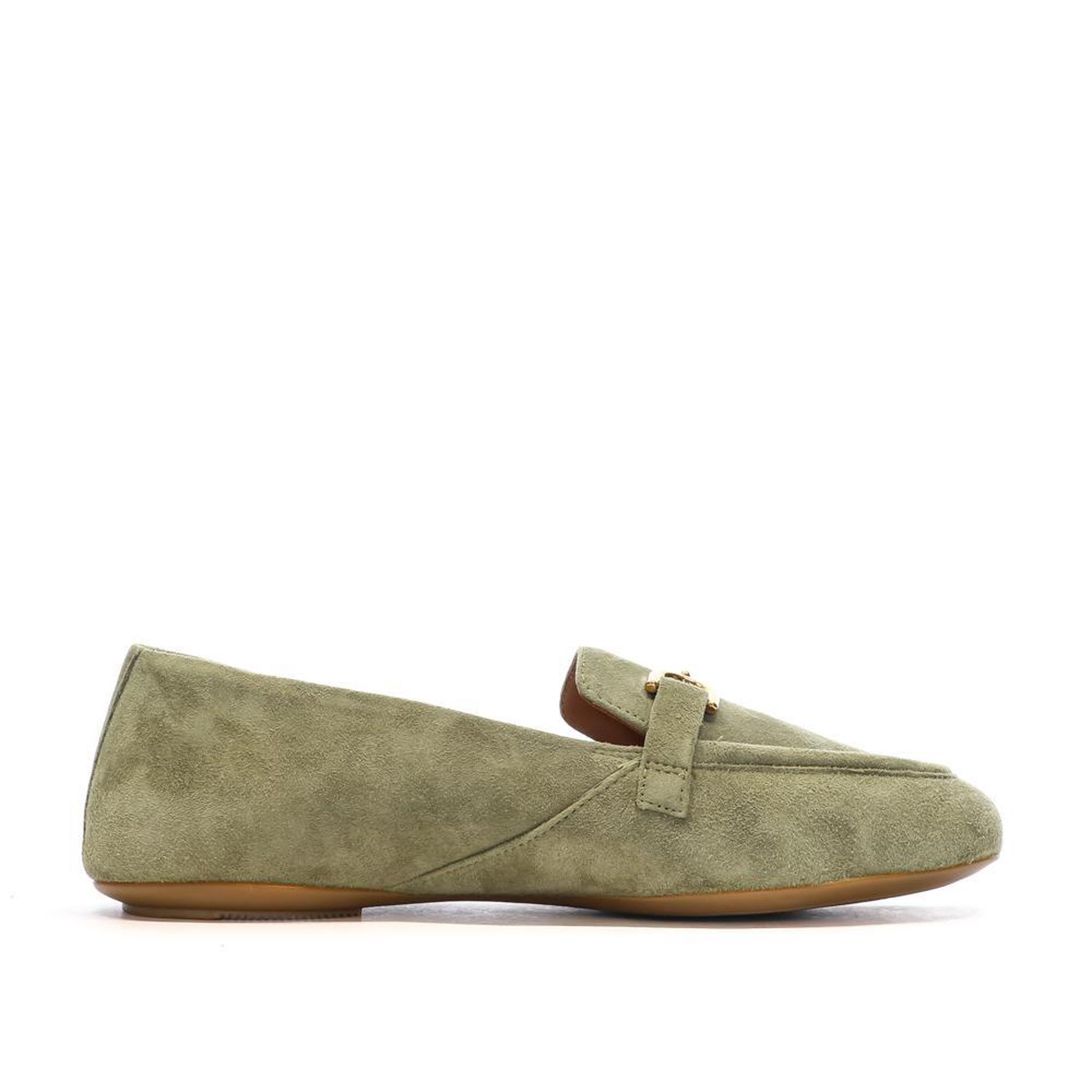 Voir la diapositive 2 : GEOX Mocassin  Femme Geox Palmaria