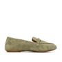 Voir la diapositive 2 : GEOX Mocassin  Femme Geox Palmaria