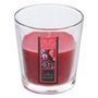 Voir la diapositive 3 : COMPTOIR DE LA BOUGIE Coffret Senteur 8 Pièces  Bien-être  23cm Fruit Rouge