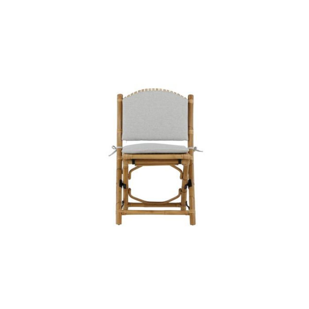 Paris Prix Chaise de Jardin  Cane  92cm Naturel