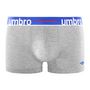 Voir la diapositive 6 : UMBRO Lots de 4 boxers homme en coton