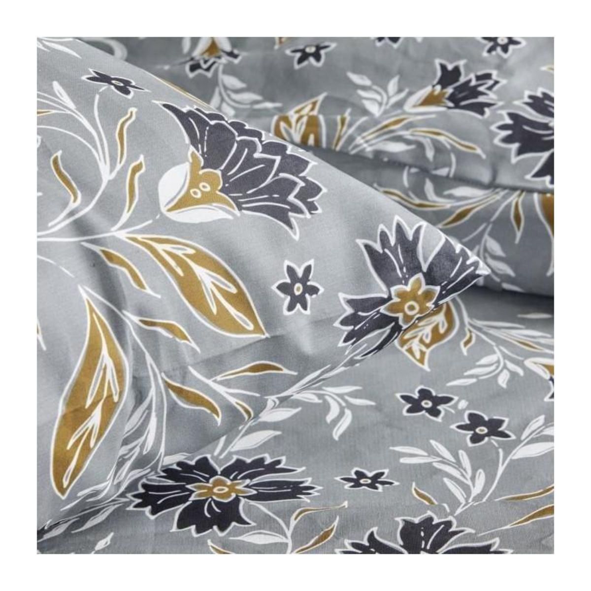 Today Parure de lit 2 personnes - TODAY - Crazy 7.3 - 220 x 240 cm - Imprimé