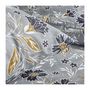 Voir la diapositive 2 : Today Parure de lit 2 personnes - TODAY - Crazy 7.3 - 220 x 240 cm - Imprimé