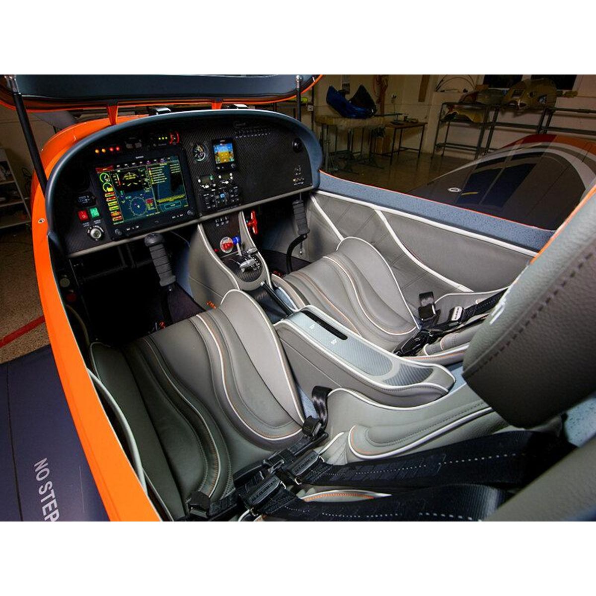 Smartbox Vol en ULM VL-3 de 20 minutes à Cholet - Coffret Cadeau Sport & Aventure