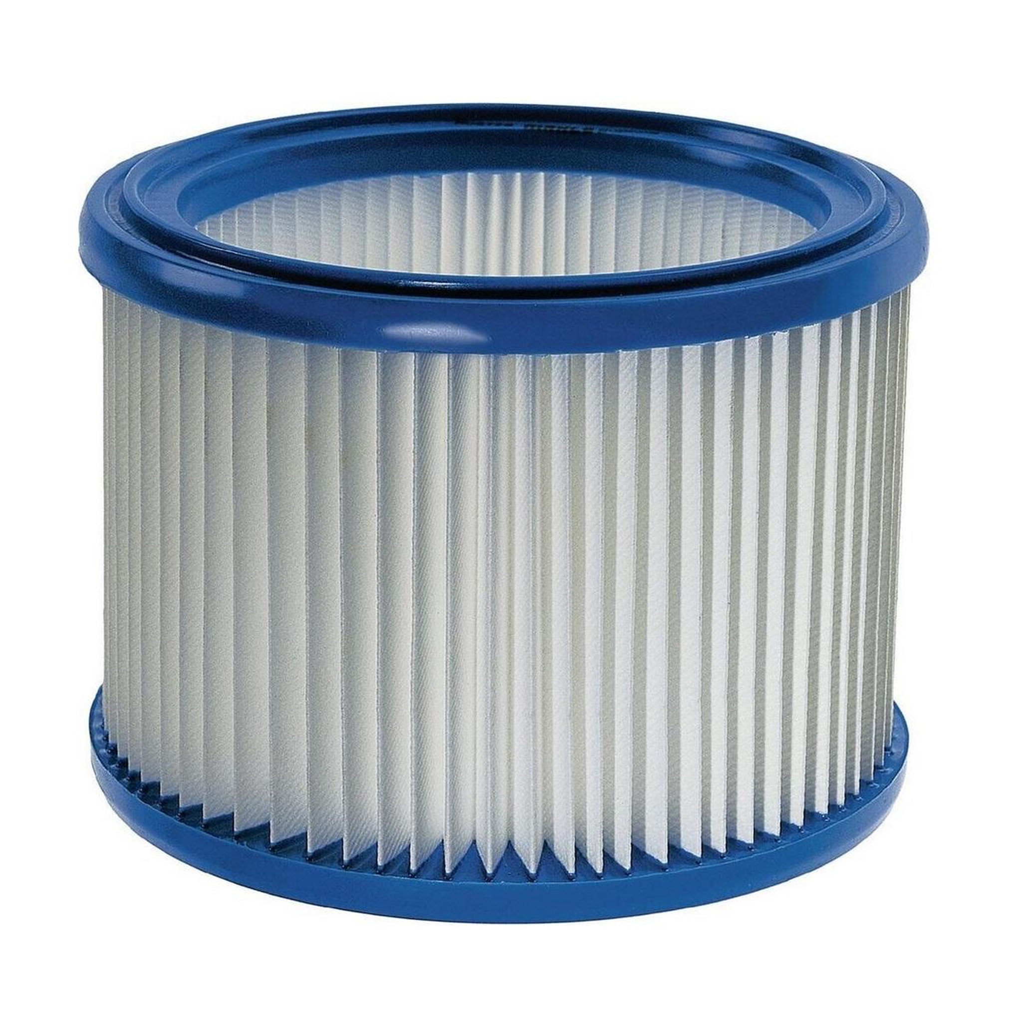 Nilfisk Filtre cartouche pour aspirateur 185x140mm - 302000490