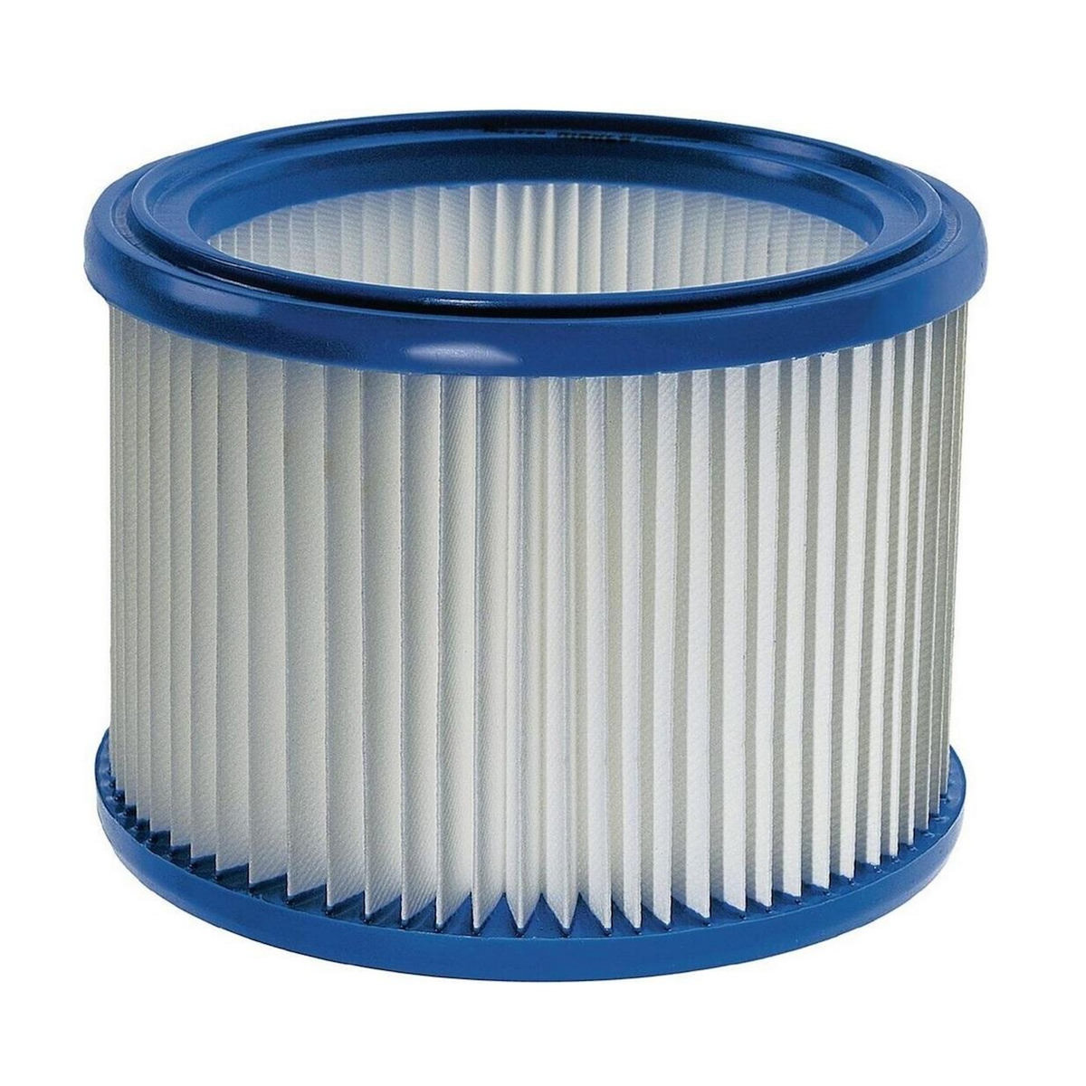 Nilfisk Filtre cartouche pour aspirateur 185x140mm - 302000490