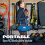 Voir la diapositive 5 : JBL Enceinte portable Xtreme 5 Squad