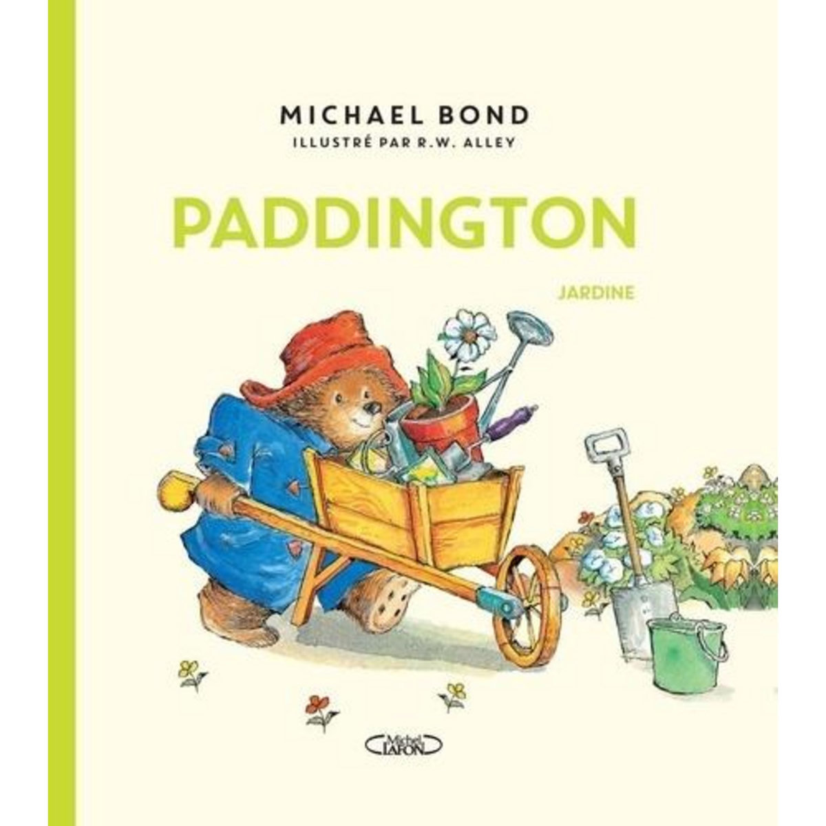 PADDINGTON : PADDINGTON JARDINE, Bond Michael