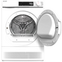 Voir la diapositive 3 : Sharp Sèche-linge hublot à condensation 60cm 9kg - KDNCB9S7PW9