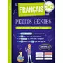  LE FRANCAIS DES PETITS GENIES CM2. POUR DEVENIR FORT EN FRANCAIS !, Tinena-Monhard Mallory