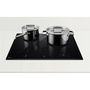 Voir la diapositive 2 : LG Plaque induction CBIZ2432B SmartInduction