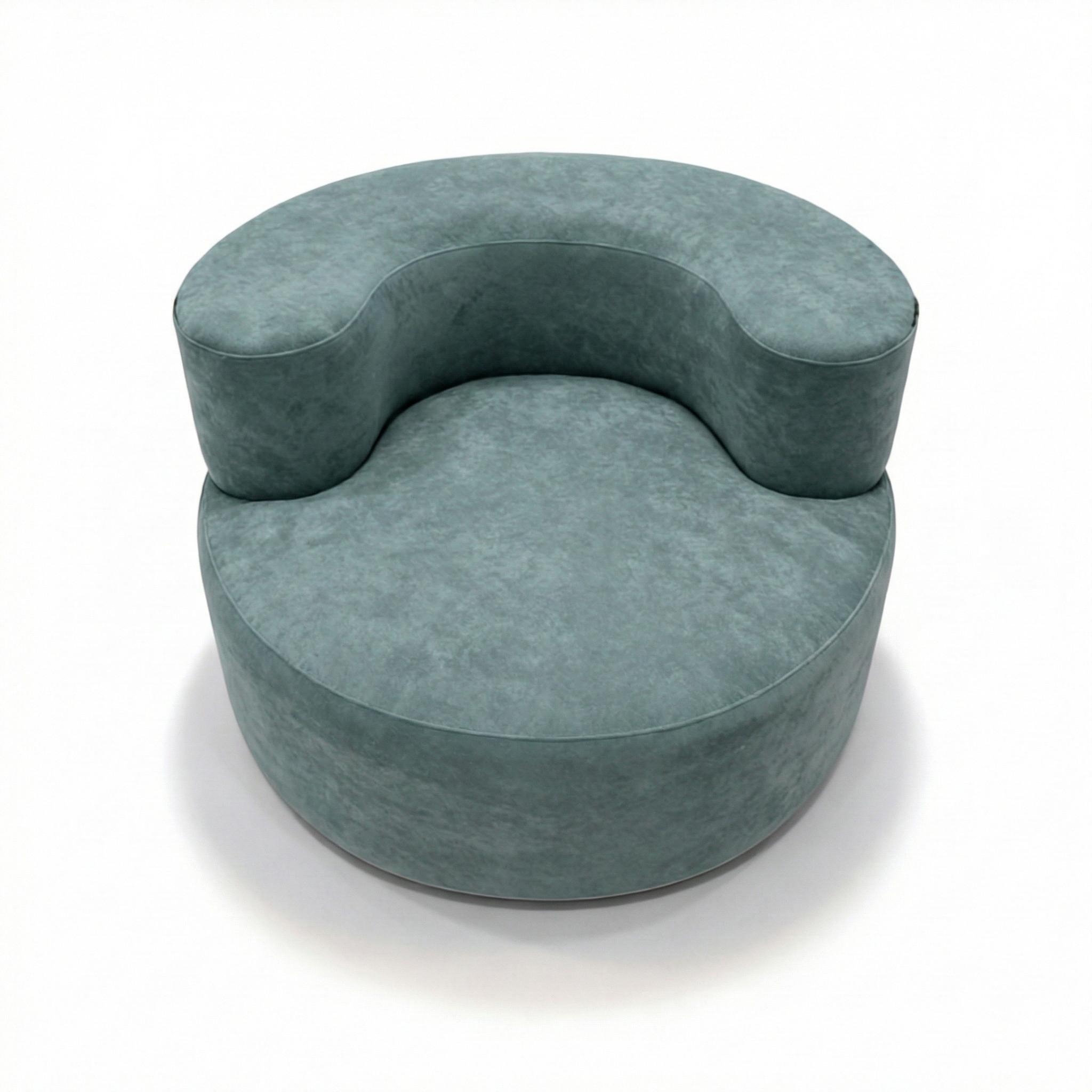 Voir la diapositive 1 : COCO LIVING Coco Living Fauteuil Milo