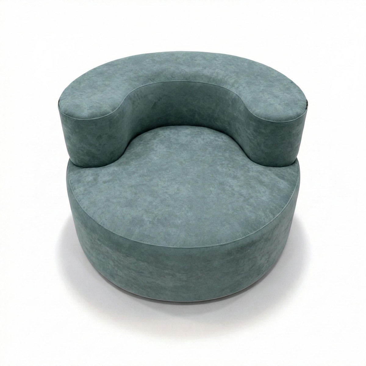 COCO LIVING Coco Living Fauteuil Milo