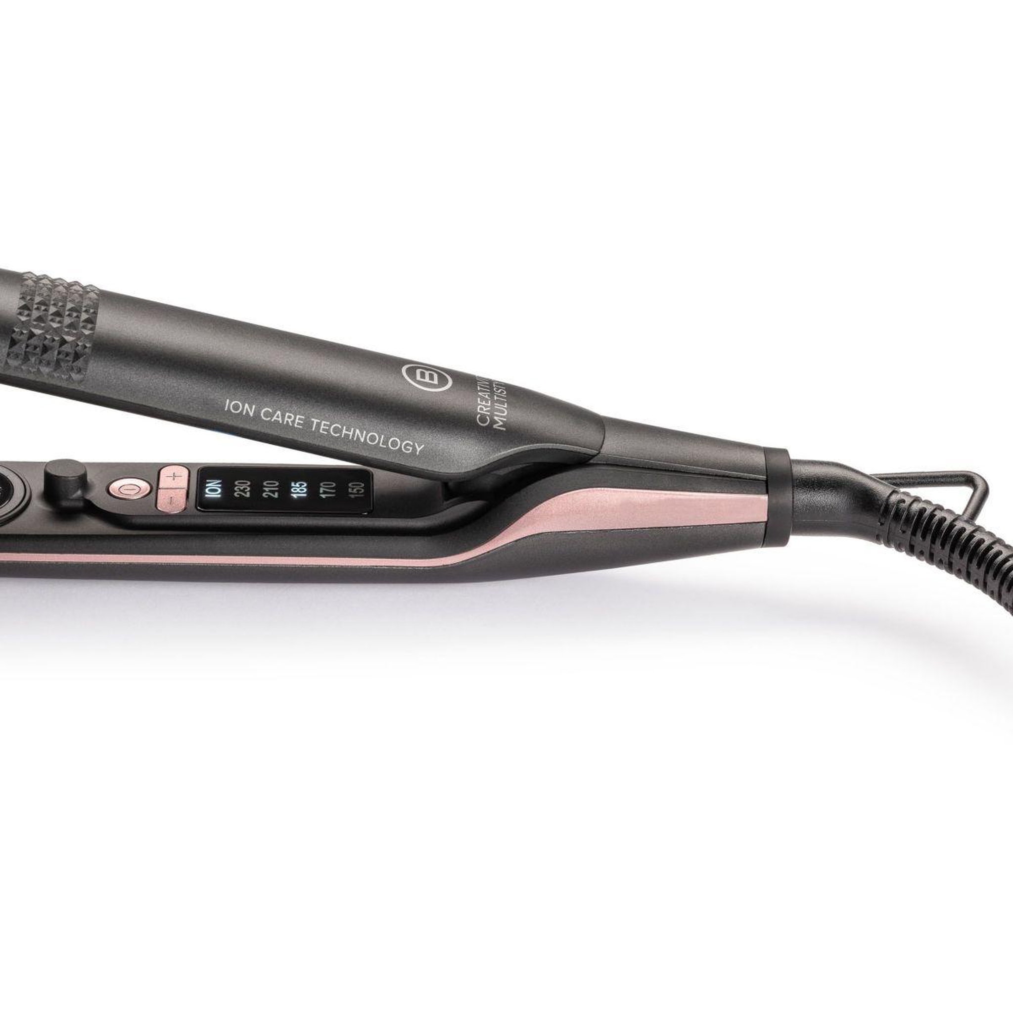 Voir la diapositive 3 : BELLISSIMA Lisseur Creativity Multistyle