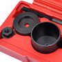 Voir la diapositive 3 : VIDAXL Kit d'outils de bague d'essieu arriere Ford FIESTA IV et KA