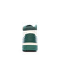 Voir la diapositive 3 : UMBRO Baskets Vertes/Blanches Garçon Rouge Umbro Olly Vlc