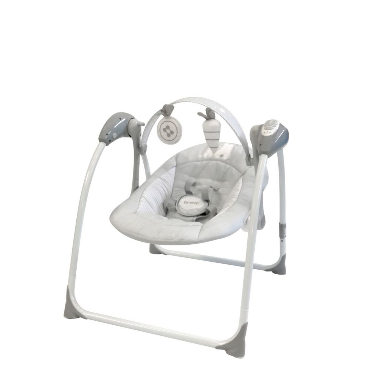 BREVI Transat balancelle Lapinou perle musical