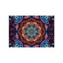Voir la diapositive 2 : Paris Prix Papier Peint  Colorful Kaleidoscope