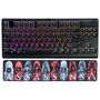 Voir la diapositive 3 : Subsonic Repose poignet pour clavier Assassin's Creed