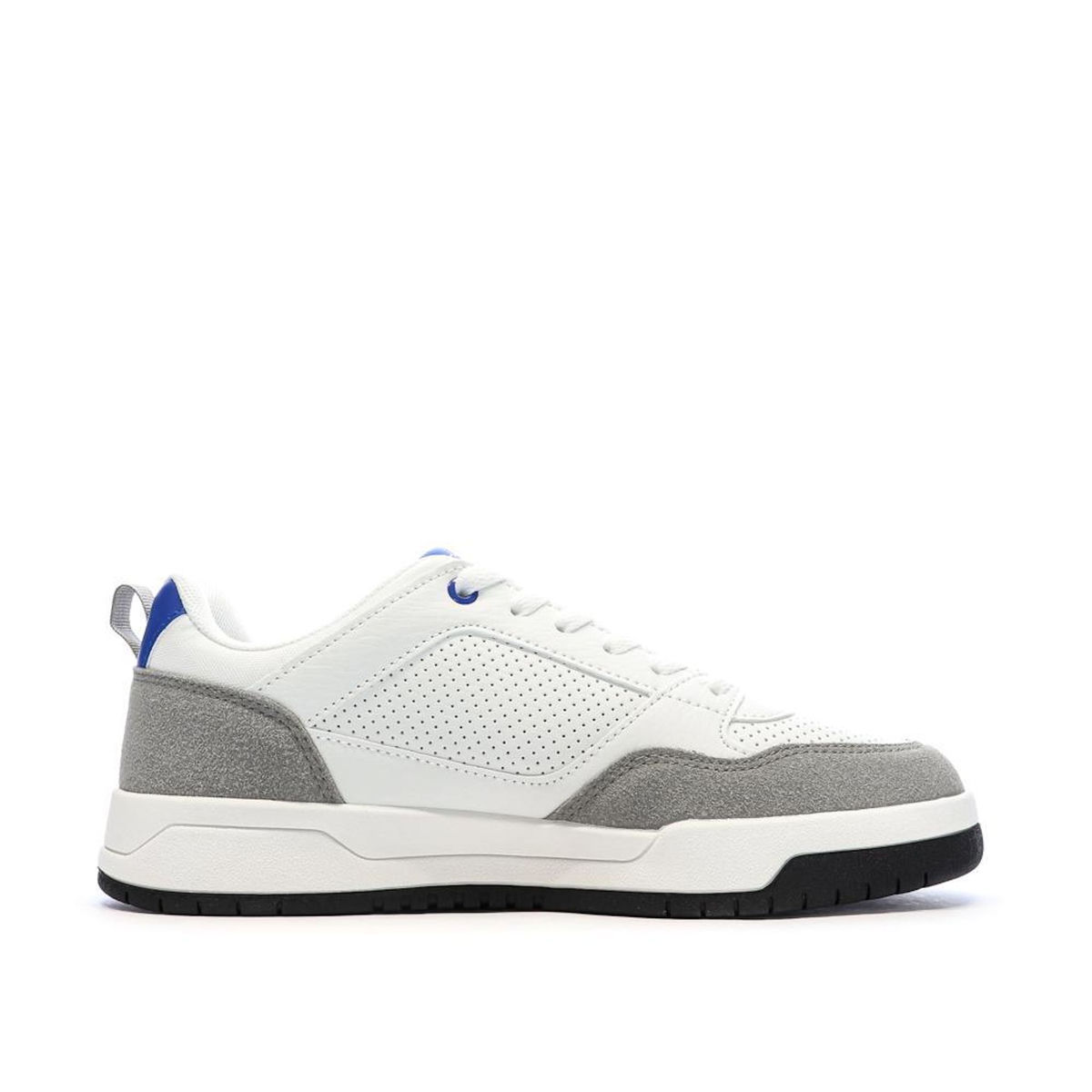 KAPPA Baskets Blanches/Bleu Homme Kappa Logo Manis