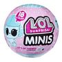 Voir la diapositive 1 : MGA L.O.L. surprise Minis 