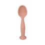 Voir la diapositive 6 : Atmosphera Kids Set Repas Enfant  Silicone  17cm Terracotta