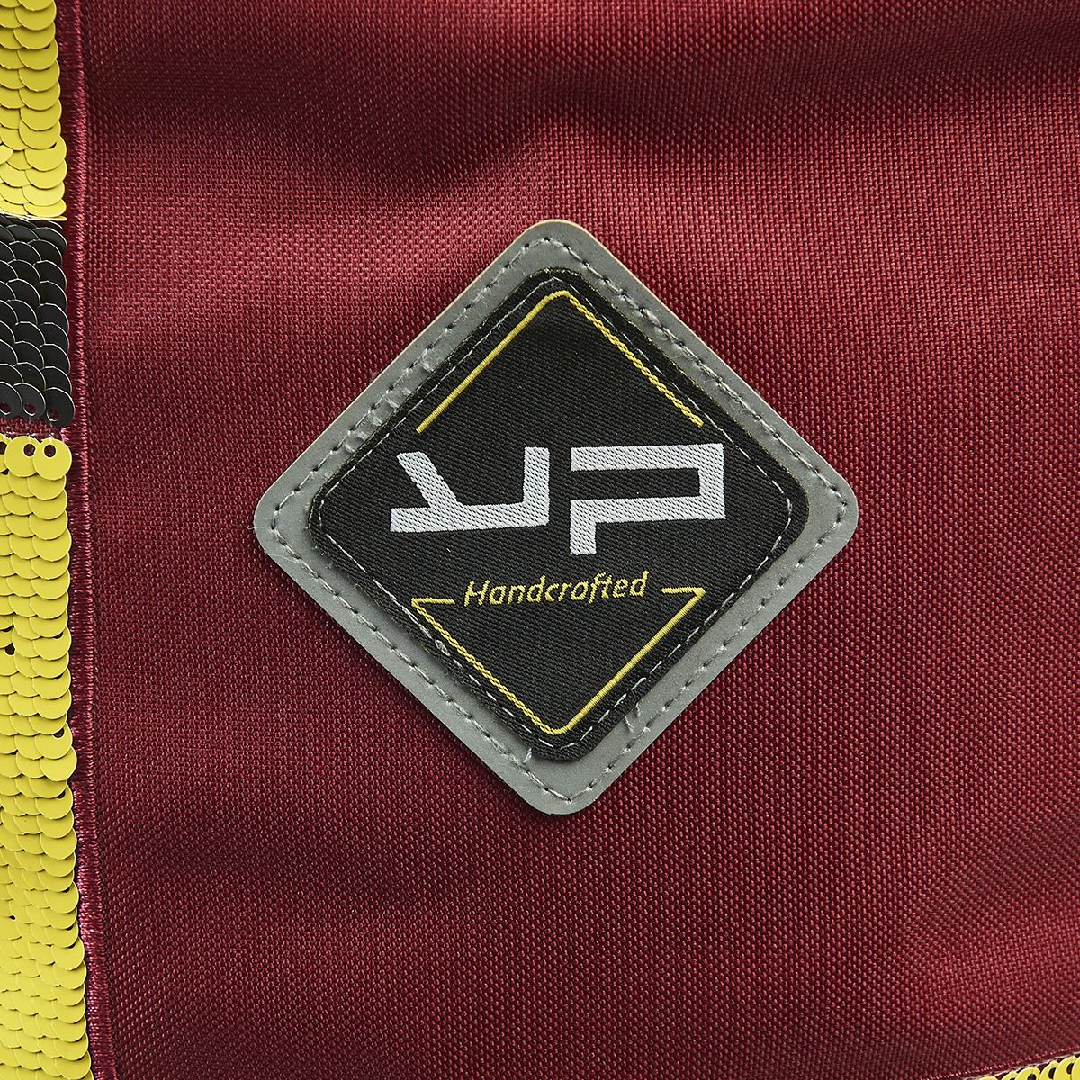 BODYPACK Sac à dos à roulettes prune