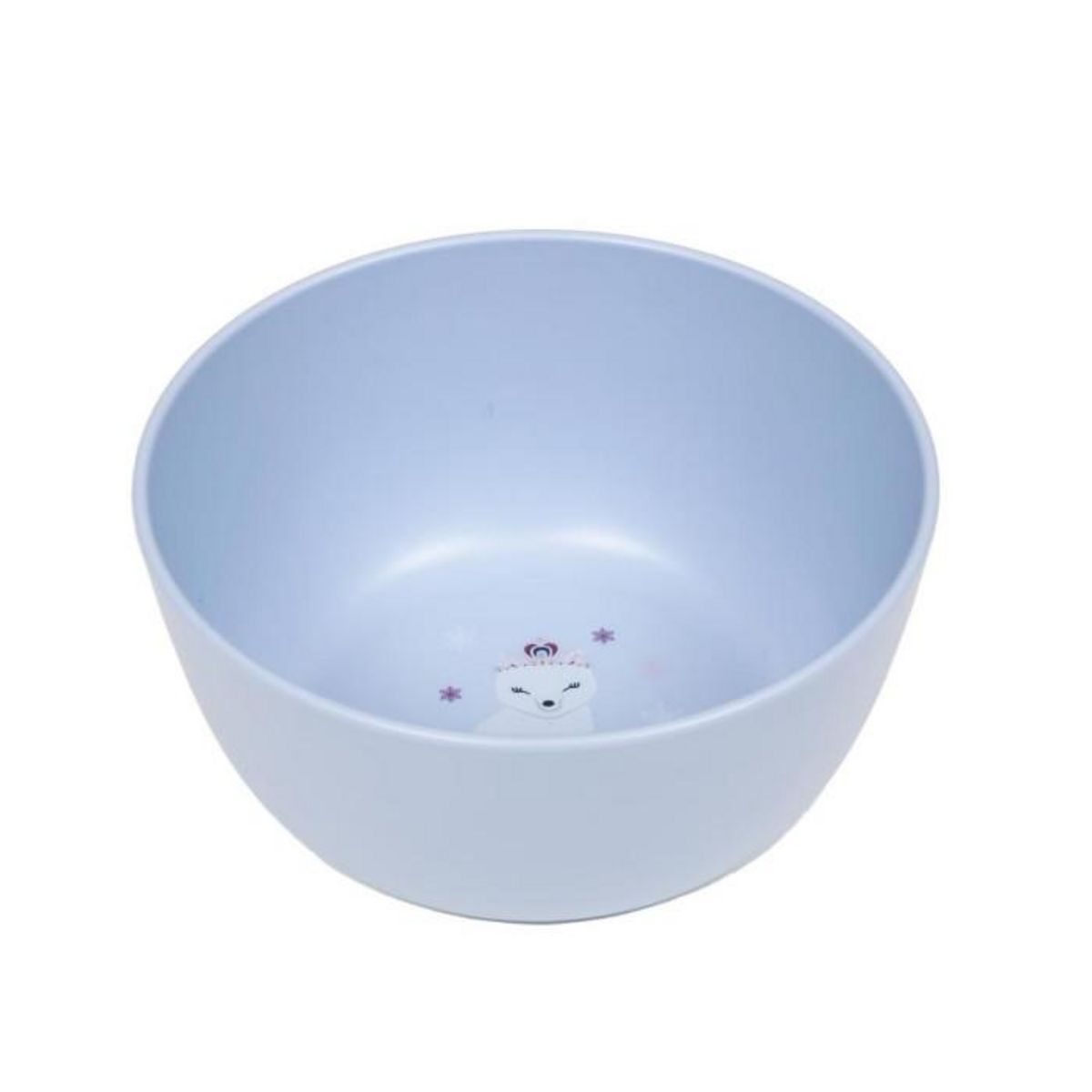 Paris Prix Set Repas Enfant 5 Pièces  Hiver  26cm Bleu