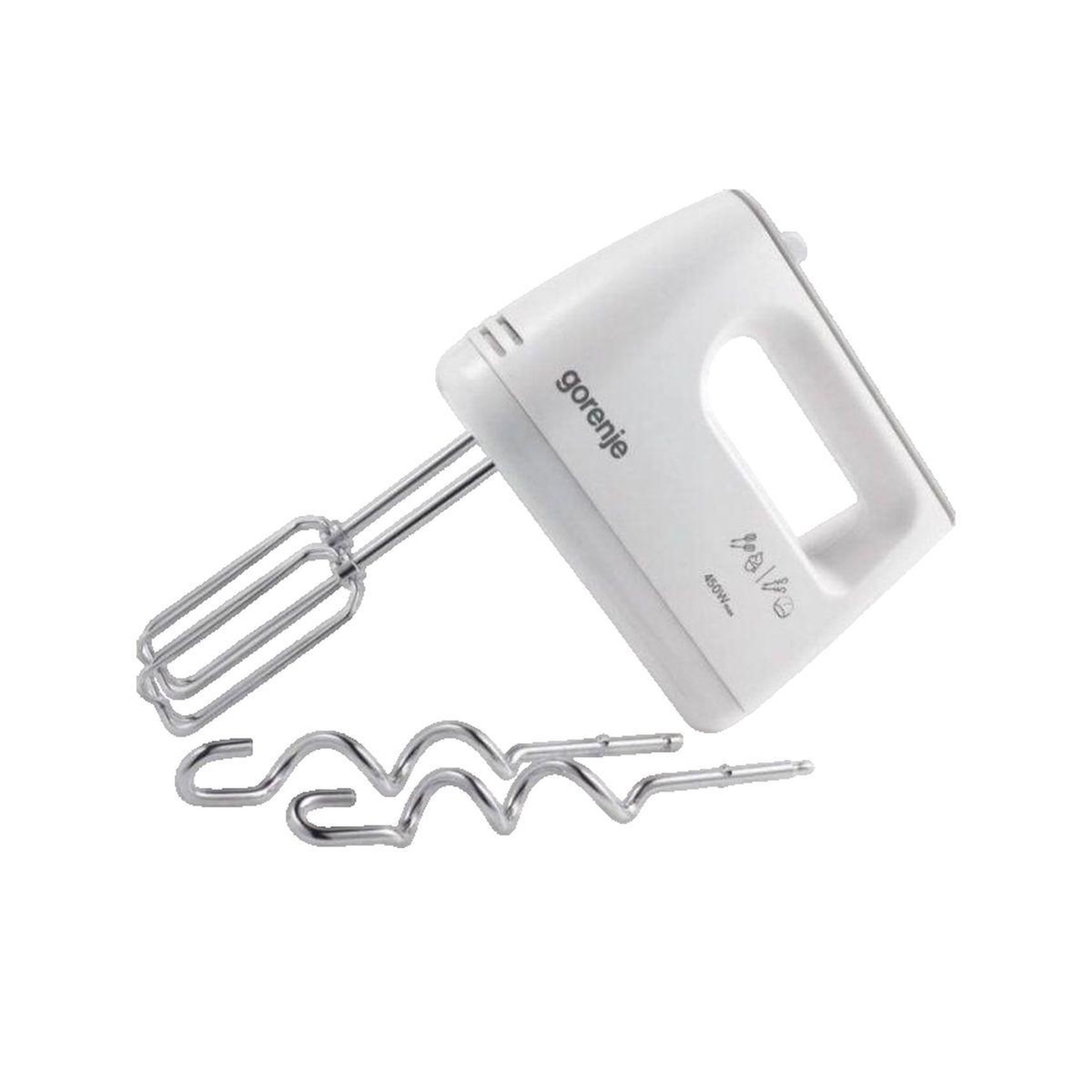 GORE WEAR Mixeur à main GORENJE M420CW blanc