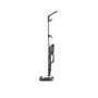 Voir la diapositive 2 : POLTI Nettoyeur balai vapeur 2en1 1500w blanc - SV610STYLE