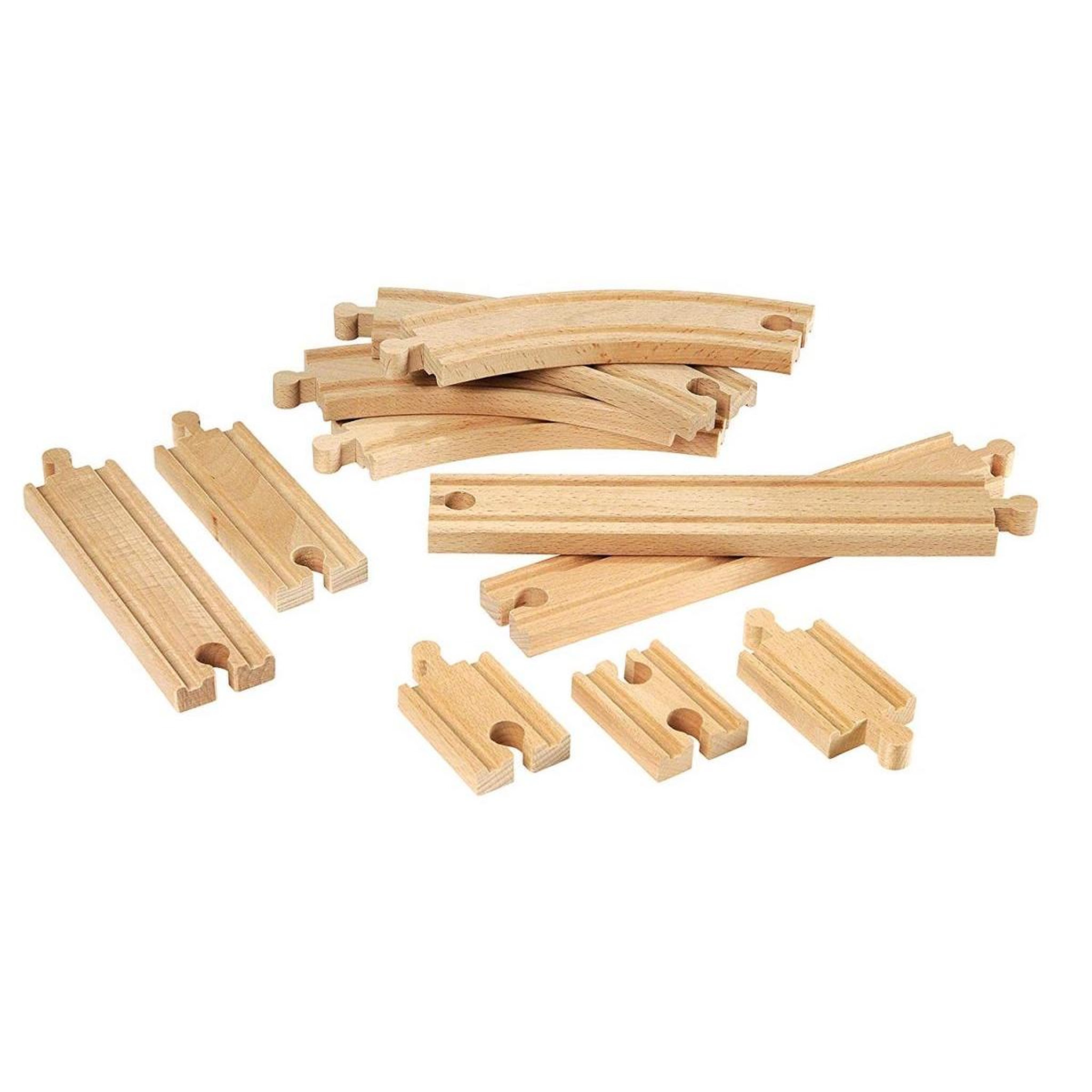 Voir la diapositive 1 : Brio 33401 Coffret Evolution debutant