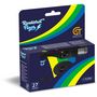 Voir la diapositive 2 : GTPHOTO Appareil photo Compact Realishot Flash 27 poses