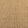 Voir la diapositive 4 : VIDAXL Tapis Sisal naturel 80x350 cm
