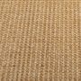 Voir la diapositive 4 : VIDAXL Tapis Sisal naturel 80x350 cm