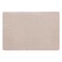 Voir la diapositive 1 : ATMOSPHERA Set Table  Atmosphera 45x30 cm Croco